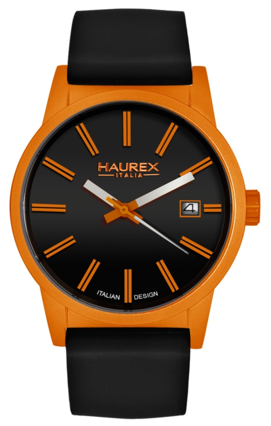 Haurex Compactwatch 'Circle'